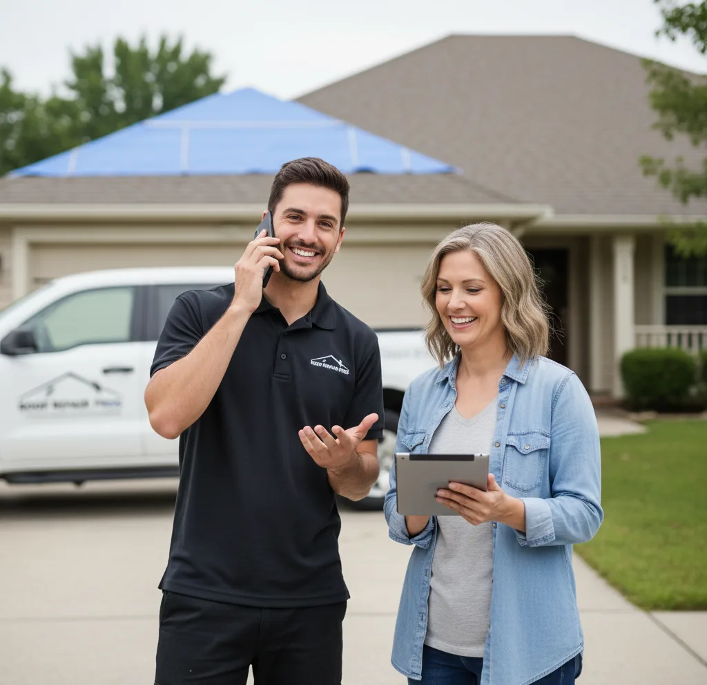 Roof Maintenance in Cassopolis, MI